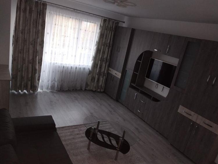 Apartament cu 2 camere decomandat în Ciric