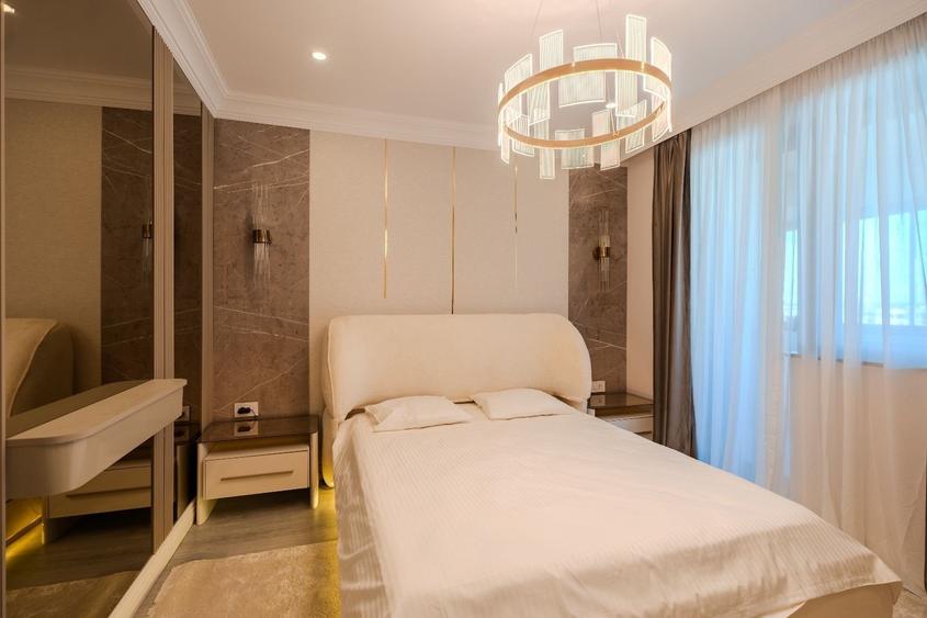 Apartament 2 camere LUX | 55 mp | Complet mobilat - Gata de Mutare - 15