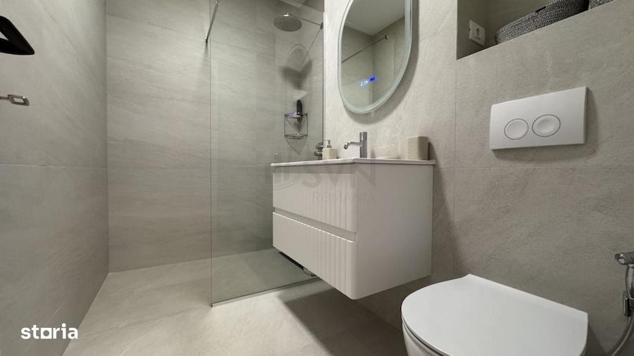 MTM Pipera Lake - prima inchiriere - parcare inclusa - 5