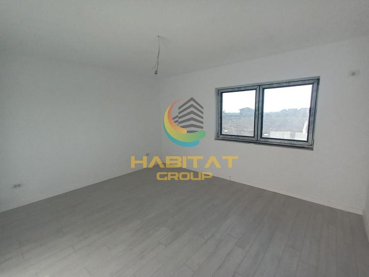 Duplex cu 3 camere cu Canalizare în Berceni