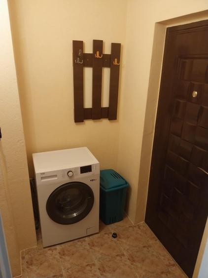 Inchiriez garsonieră confort 1 37mp. - 6