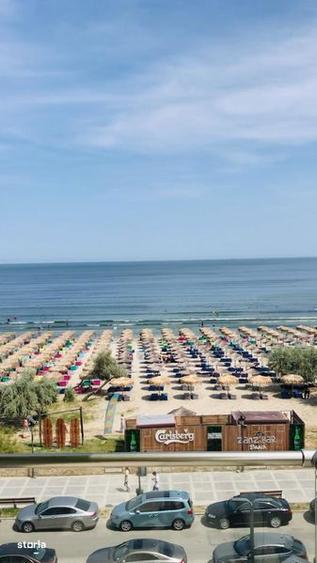 Alezzi 3 camere vedere frontala la mare.Parcare.Piscine.SPA - 1