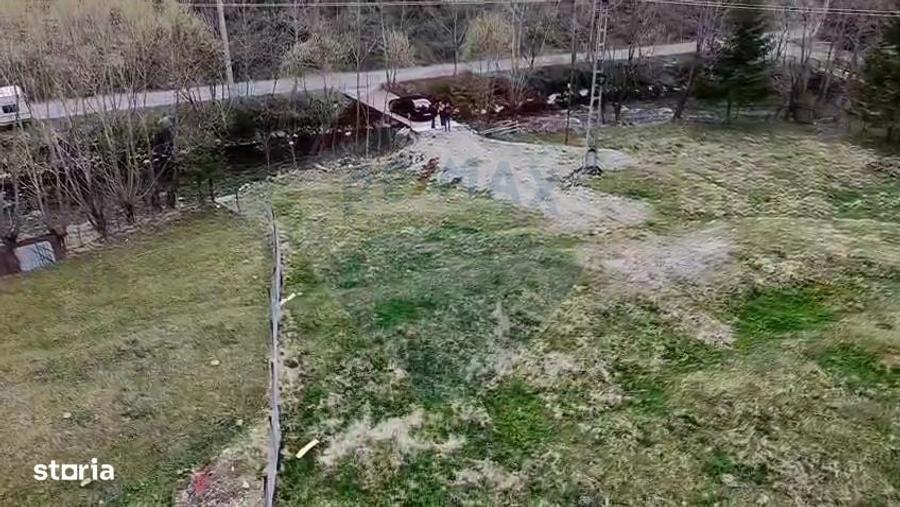 Spațiu comercial, în Sătic