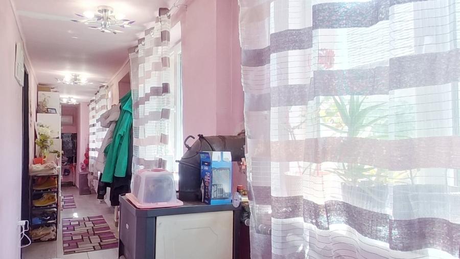 Casă individuală cu 2 camere cu Teren 583 Mp în Pecica