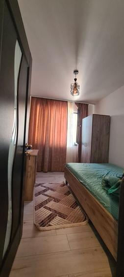 Apartament cu 2 camere decomandat, mobilat în Gării