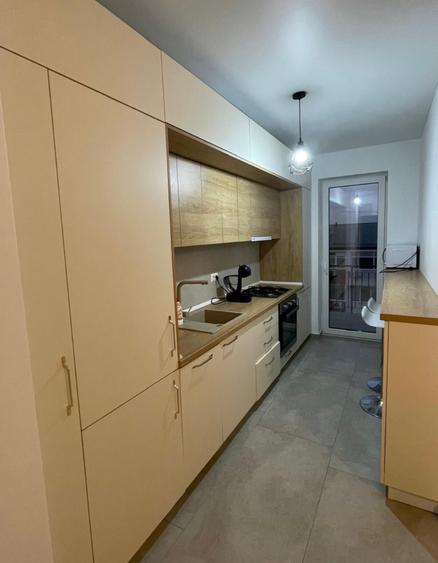 Inchirirere 3 camere Apollo Residence Biruintei - 4