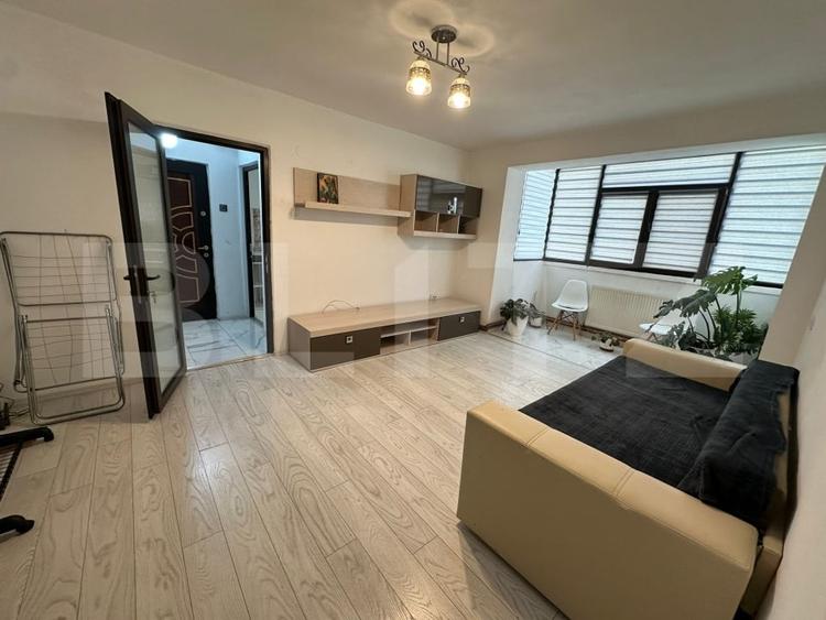 Apartament, 48 mp, Ultracentral - 2