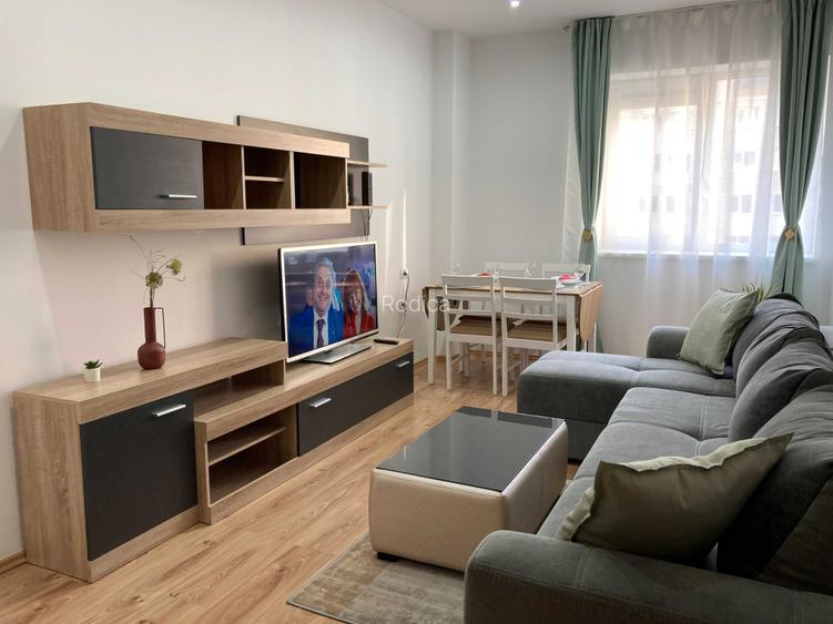 Apartament 2 camere Rin Grand Vitan