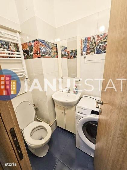 Piata Muncii 2` Metrou Decebal Rond Alba Iulia Renovat PetFriendly - 16