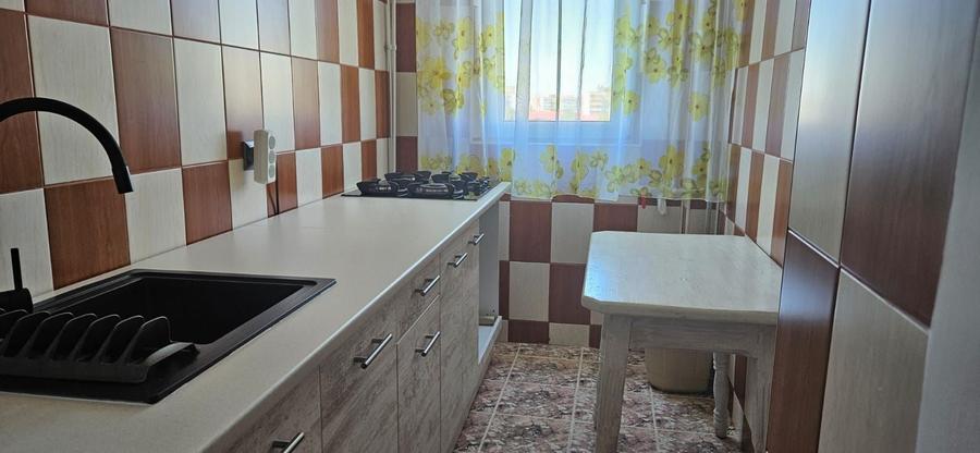 Apartament cu 2 camere în Brâncoveanu