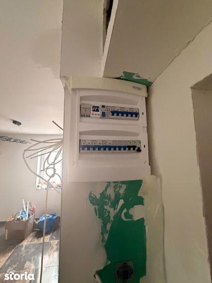 Apartament cu 2 camere în Crângași