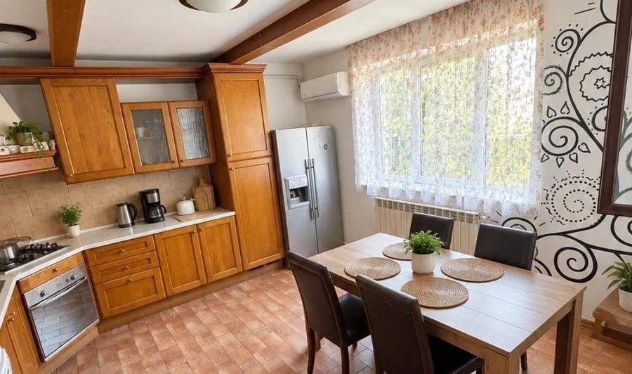 Apartament cu 3 camere în Kiseleff