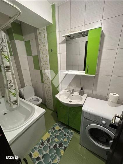 Apartament cu 2 camere în Șelimbăr