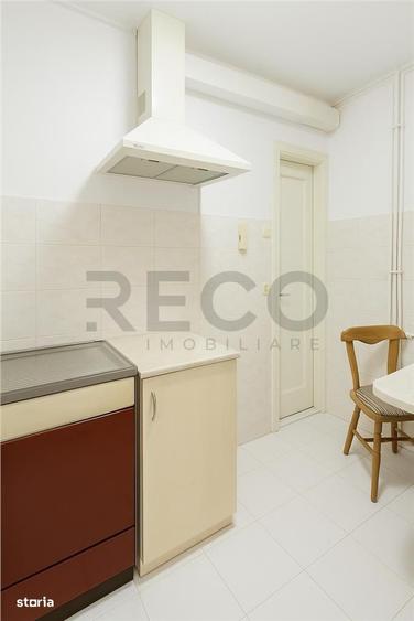 Apartament cu 3 camere decomandat în Rogerius — fotografia 1