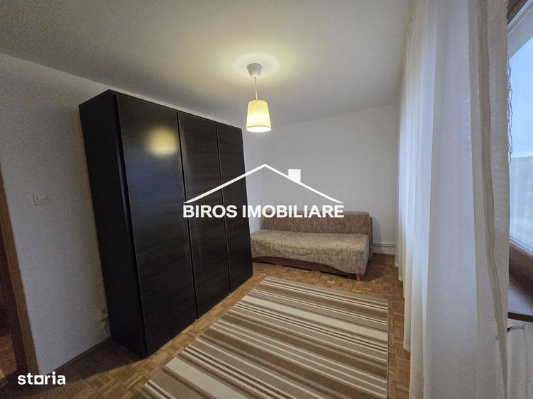 3 camere Valea Rosie - Profi - 3