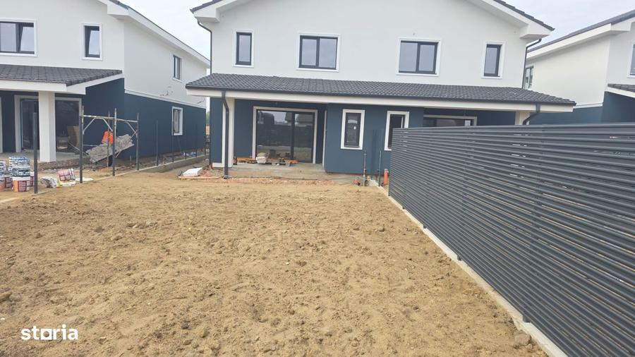 Duplex 4 Camere 132mp Teren - 7