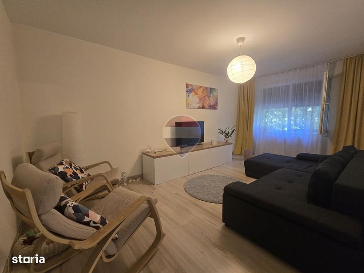 Apartament cu 3 camere de vanzare in zona Crangasi - 5