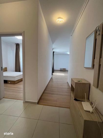 Apartament cu 2 camere în Cernica