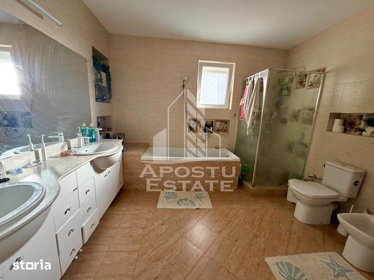 Casă cu 3 camere cu Teren 665 Mp în Giroc