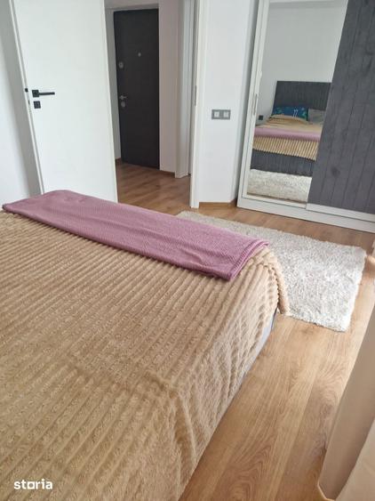 Apartament cu 3 camere în Bulgaria