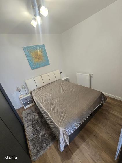 Apartament cu 3 camere în Dâmbul Rotund