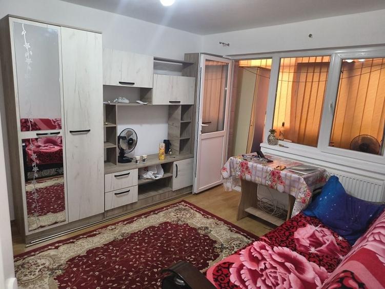 Apartament cu 2 camere în Vărsătura