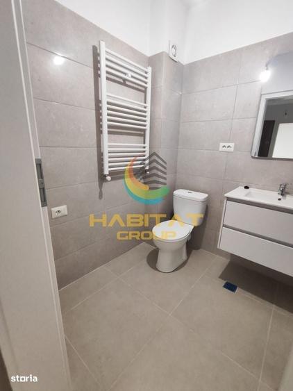 Apartament 2 Camere Sector 4 Grand Arena 53.20Mp - 11