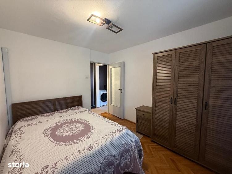 Apartament cu 3 camere în Ampoi 3