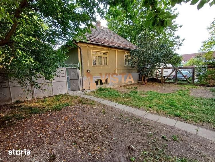 Casă cu 3 camere cu Canalizare în Astra