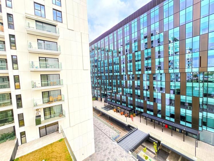Apt 2 camere | 9 min Metrou Orizont | Centrala Imobil | Parcare | One Cotroceni - 15