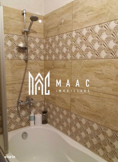 Apartament cu 2 camere în Șelimbăr