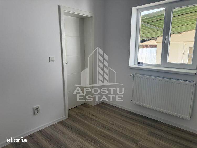 Casă cu 4 camere cu Teren 235 Mp în Circumvalațiunii