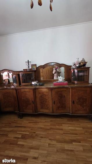 Apartament cu 2 camere decomandat în Pantelimon