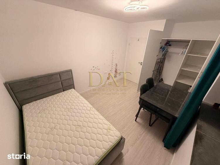Apartament cu 3 camere în Chinteni