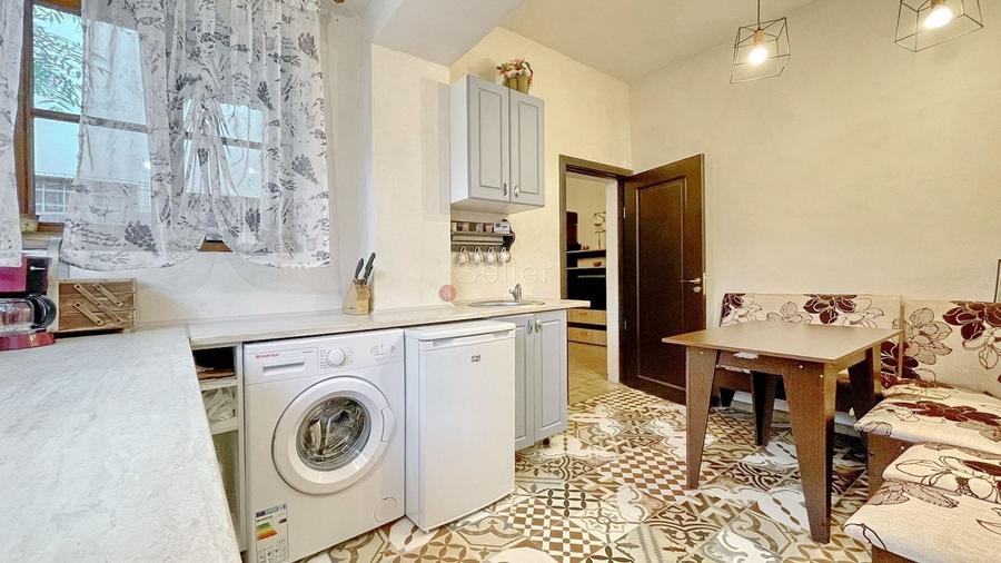 Apartament cu 2 camere decomandat, mobilat în Centrul Civic