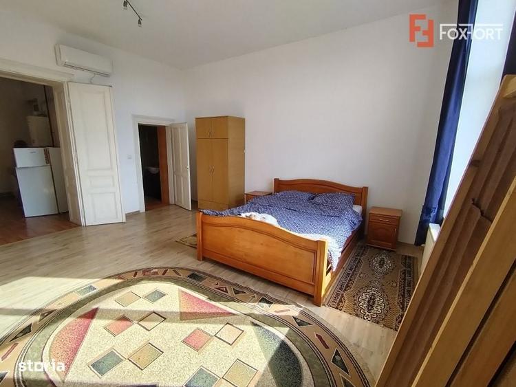 COMISION 0% Apartament cu 2 camere de inchiriat in Timisoara, zona Sag - 8