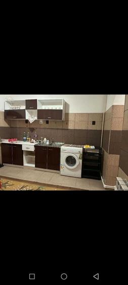 Apartament cu 2 camere semidecomandat în Urdari