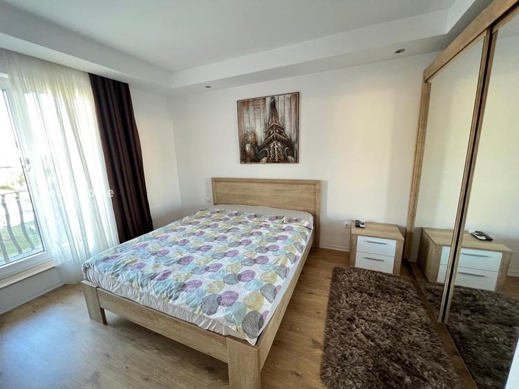 Casă cu 3 camere cu Piscina în Ștefăneștii de Jos