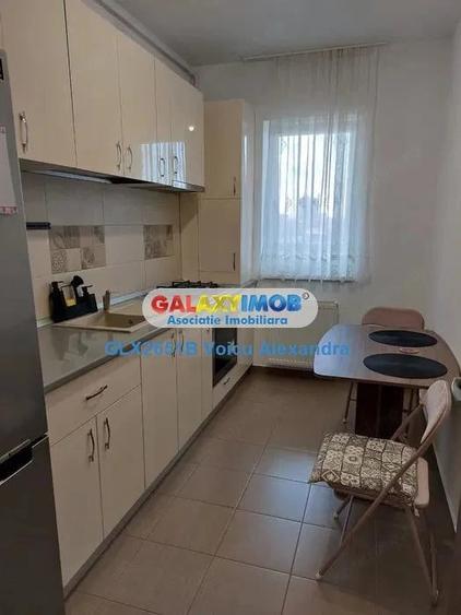 Apartament cu 2 camere decomandat în Berceni
