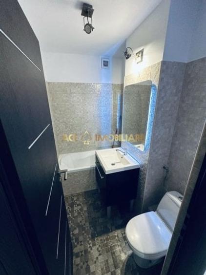 Apartament cu 3 camere decomandat, mobilat în Drumul Taberei