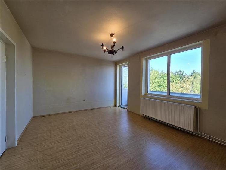 Garsonieră decomandată în Ultracentral