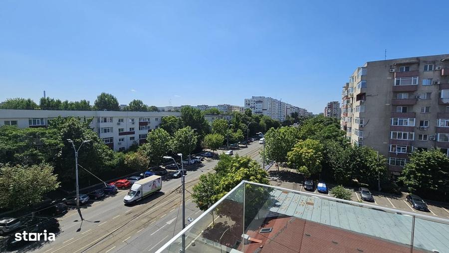 Berceni, Sos. Oltenitei, Sun Plaza, 190 mp, 2 locuri de parcare, 2024 - 11