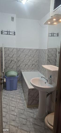 Garsonieră în Central