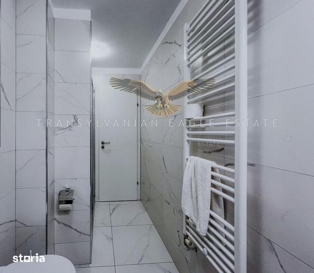 Apartament cu 4 camere semidecomandat în Zorilor