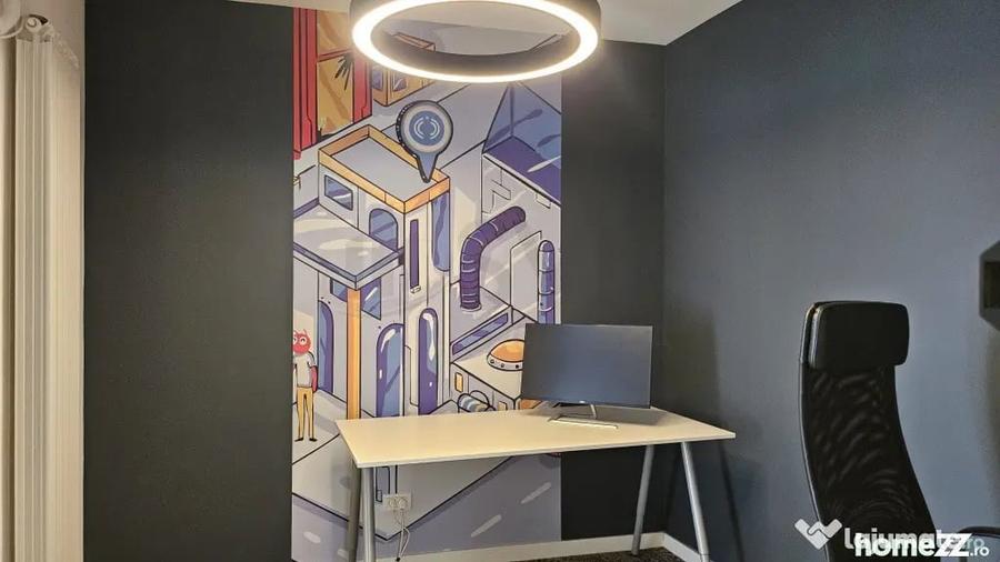 Spațiu comercial, de 310 mp, în Kiseleff
