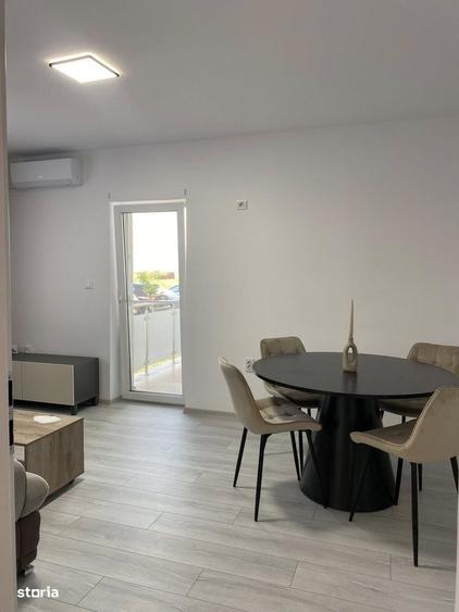 Apartament premium cu 2 camere, de inchiriat, in Giroc - 2