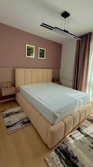 Apartament cu 2 camere semidecomandat în Unirii