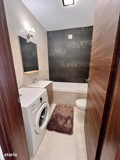 Apartament cu 2 camere în Brâncoveanu