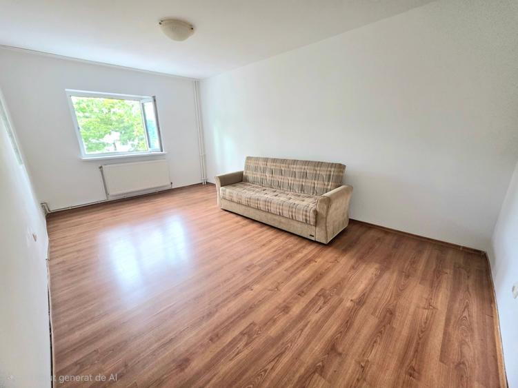 Apartament cu 2 camere decomandat în Dorobanți