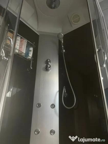 Apartament cu 3 camere decomandat în Unirea
